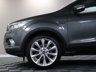 Ford Kuga TITANIUM X EDITION 27