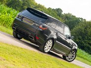 Land Rover Range Rover Sport Autobiography Dynamic SDV6 20