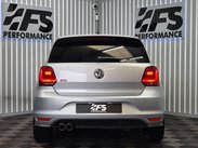 Volkswagen Polo 1.8 TSI BlueMotion Tech GTI Hatchback 5dr Petrol DSG Euro 6 (s/s) (192 ps) 34