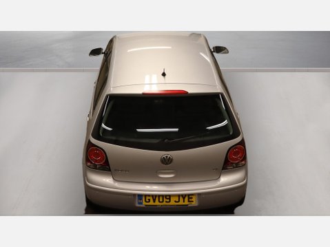Volkswagen Polo MATCH 9
