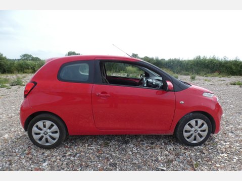 Citroen C1 FEEL 2