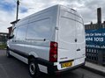 Volkswagen Crafter 2.0 TDI CR35 L2 H3 4dr 10