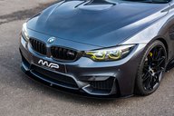 BMW M4 3.0 M4 Competition Edition Package Semi-Auto 2dr 32
