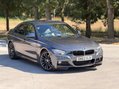 BMW 3 Series 3.0 330d M Sport Auto 4dr 36