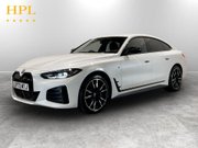 BMW i4 M50 83.9kWh Gran Coupe 5dr Electric Auto 4WD (544 ps) 1 Owner - Sensors - 3