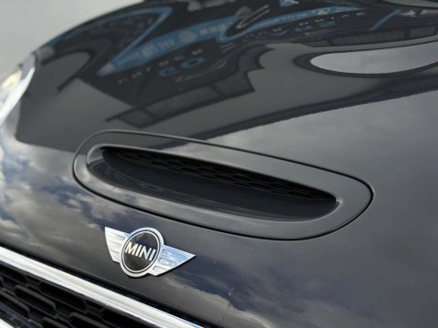 Mini Clubman 2.0 Cooper S Euro 6 (s/s) 6dr 20