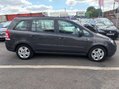 Vauxhall Zafira 1.6 Zafira Exclusive 5dr 3