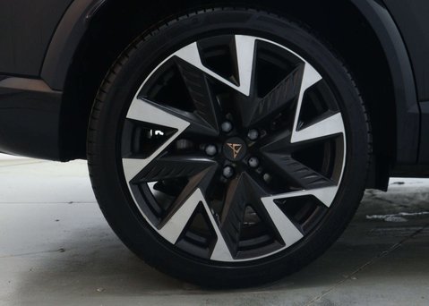 Cupra Formentor 1.5 eTSI V2 SUV 5dr Petrol Hybrid DSG Euro 6 (s/s) (150 ps) 14