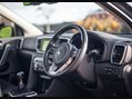 Kia Sportage 1.6 Sportage Platinum Edition ISG 5dr 17