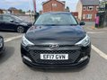 Hyundai i20 1.2 i20 SE MPI 5dr 44