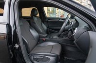 Audi A3 TFSI BLACK EDITION 37