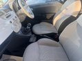 Fiat 500 1.2 Lounge Euro 6 (s/s) 3dr 28