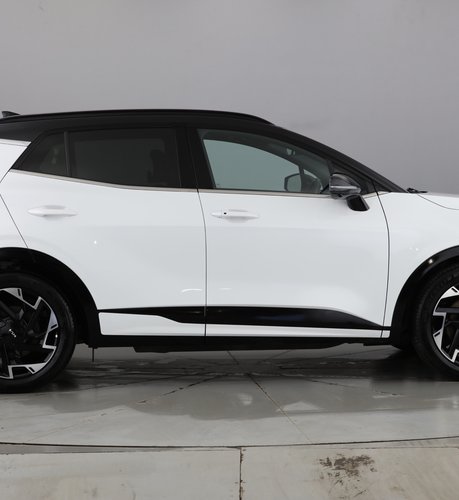 Kia Sportage GT-Line 'S' 1.6 T-GDi DCT 48v