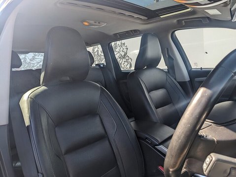 Volvo V70 D3 BUSINESS EDITION 15