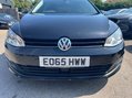 Volkswagen Golf 1.4 TSI BlueMotion Tech Match DSG Euro 6 (s/s) 5dr 9