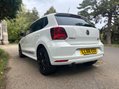 Volkswagen Polo BEATS TSI DSG 4