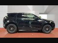 Land Rover Range Rover Evoque 2.0 Range Rover Evoque S D Auto 4WD 5dr 11