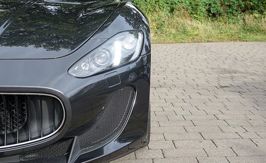 Maserati Granturismo MC Stradale Centennial Edition 8