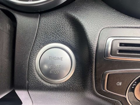 Mercedes-Benz C Class 2.1 C220 AMG Line Premium Bluetec Auto 5dr 34