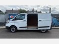 Ford Transit Custom 2.0 300 EcoBlue Leader L1 H1 Euro 6 (s/s) 5dr 3