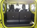 Suzuki Jimny SIERRA 1.5 JC AUTO 4WD ALLGRIP JB74 NEW 2026 Kinetic Yellow 9