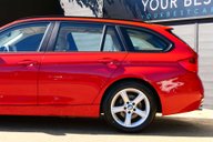 BMW 3 Series 2.0 325d SE 5dr 10