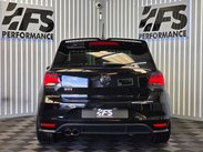 Volkswagen Polo 1.8 TSI BlueMotion Tech GTI Hatchback 5dr Petrol DSG Euro 6 (s/s) (192 ps) 5