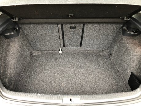 Volkswagen Golf MATCH 1.4 TSI 5dr Petrol only 33000m with FSH 18