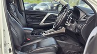Mitsubishi Shogun Sport 2.4D 4 SUV 5dr Diesel Auto 4WD Euro 6 (181 ps) 17