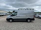 Ford Transit MWB L2H2 (SOLD) Medium Roof Trend 300 Air Con Sensors EURO 6 NO VAT 1