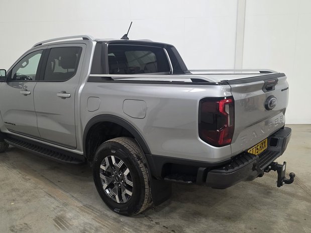 Ford Ranger Ranger Pick Up Double Cab Wildtrak 2.3 281PHEV Auto 2