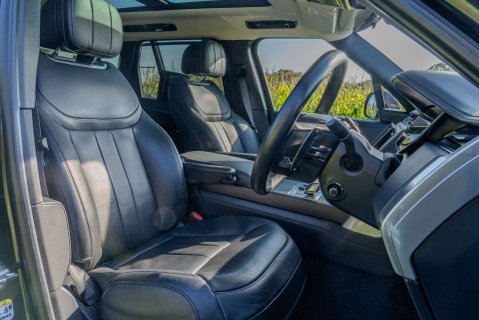 Land Rover Range Rover First Edition 11