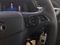 Vauxhall Corsa GS 22