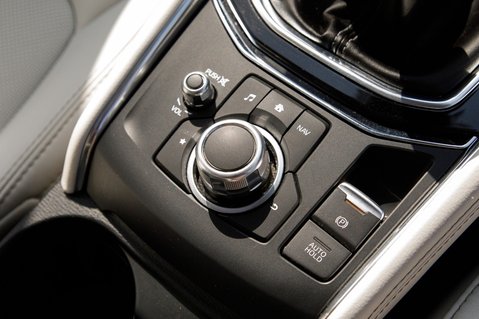 Mazda CX-5 SPORT NAV PLUS 35
