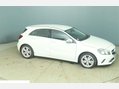 Mercedes-Benz A Class 1.5 A180d Sport Euro 6 (s/s) 5dr 15