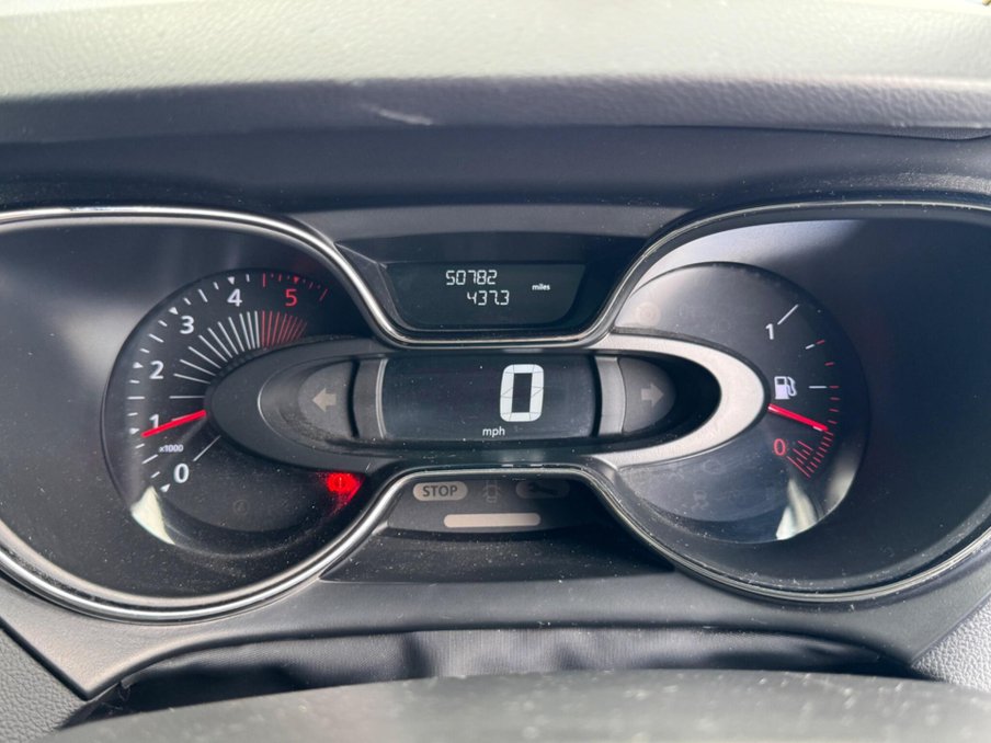 2016 Renault Captur — image 26