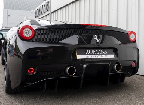 Ferrari 458 Speciale 23