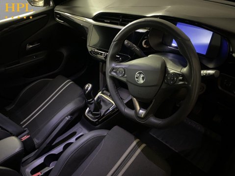 Vauxhall Corsa 1.2 GS Hatchback 5dr Petrol Manual Euro 6 (s/s) (75 ps) Air Con - Bluetoot 12