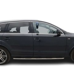 Audi Q7 3.0 TDI V6 S line Plus SUV 5dr Diesel Tiptronic quattro Euro 5 (s/s) (245 p 2