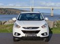 Hyundai ix35 2.0 CRDi SE 4WD Euro 5 5dr (Nav) 2