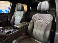 Bentley Bentayga 4.0 V8 SUV 5dr Petrol Auto 4WD Euro 6 (s/s) (550 ps) 6