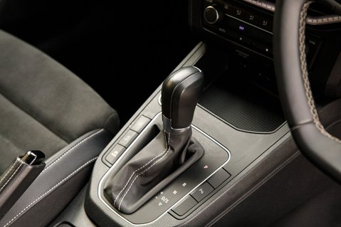 SEAT Ibiza TSI XCELLENCE LUX DSG 34