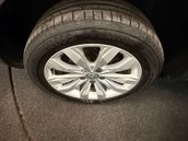 Volkswagen T-Roc 1.0 T-Roc SE TSi 5dr 45