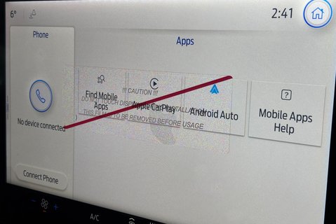 Ford Transit 350 L2 Drw 130 ps Single Cab Tipper - Air Con / Rear Camera / Cruise 25