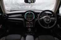 Mini Hatch COOPER S CLASSIC 3