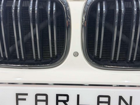 BMW X4 M 3.0i Competition SUV 5dr Petrol Auto xDrive Euro 6 (s/s) (510 ps) 36