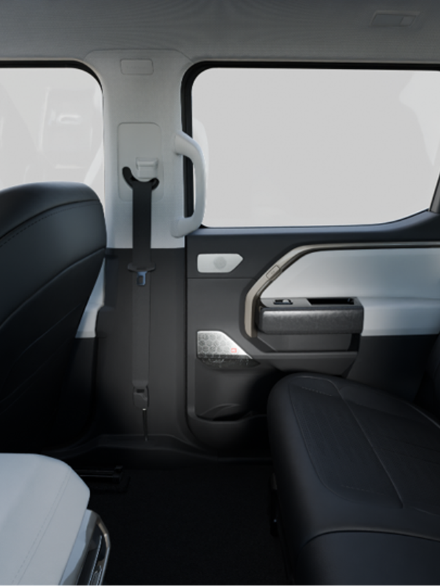 MAXUS ETERRON9