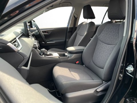 Toyota Rav 4 Icon 2.5 VVT-i Hybrid Icon 5dr CVT 2WD 20