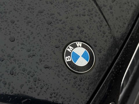 BMW X1 2.0 20d xLine xDrive Euro 5 (s/s) 5dr 16