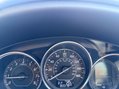 Mazda 6 2.0 SKYACTIV-G Sport Nav Euro 5 (s/s) 4dr 17